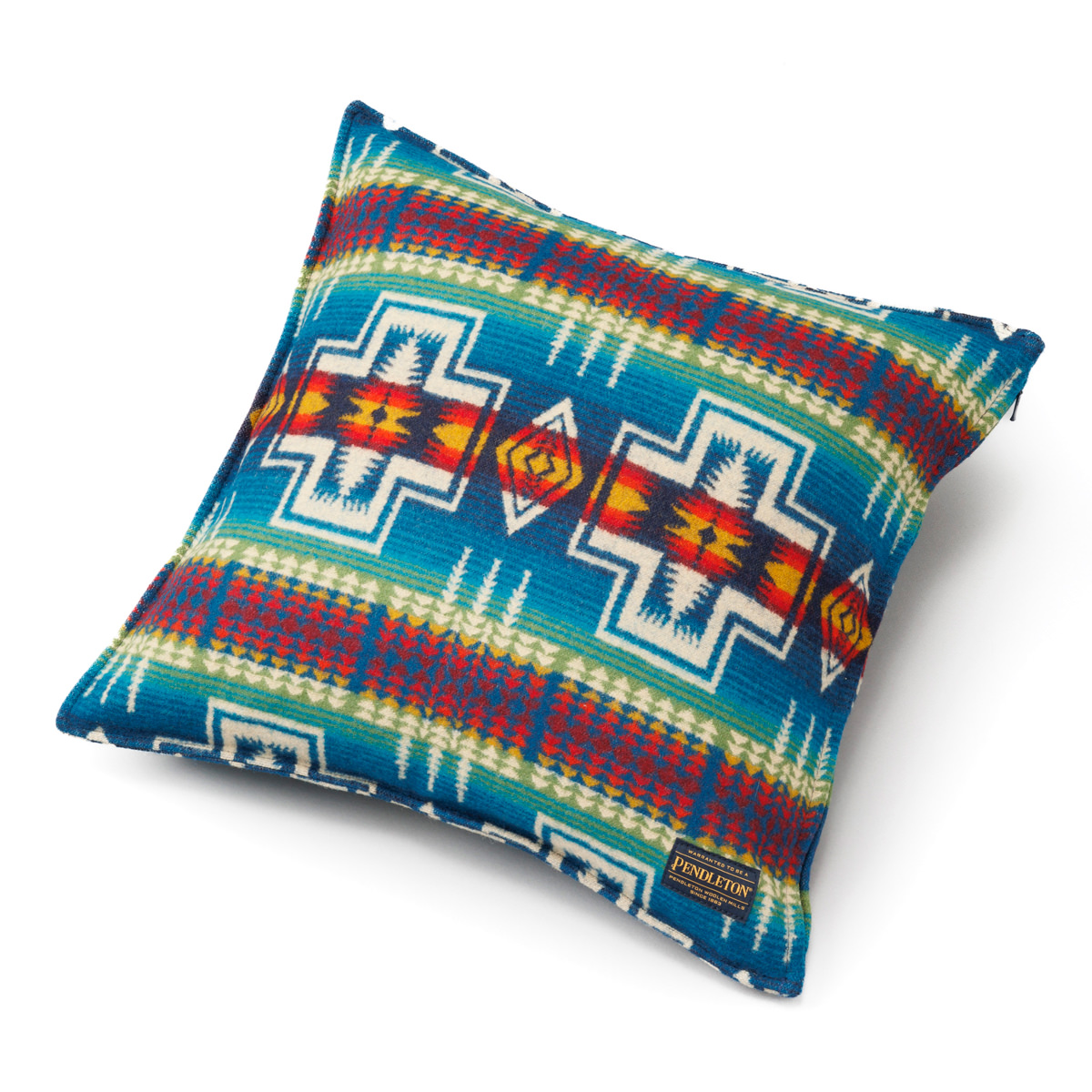 ペンドルトンウールクッションカバー | ペンドルトン / Pendleton by