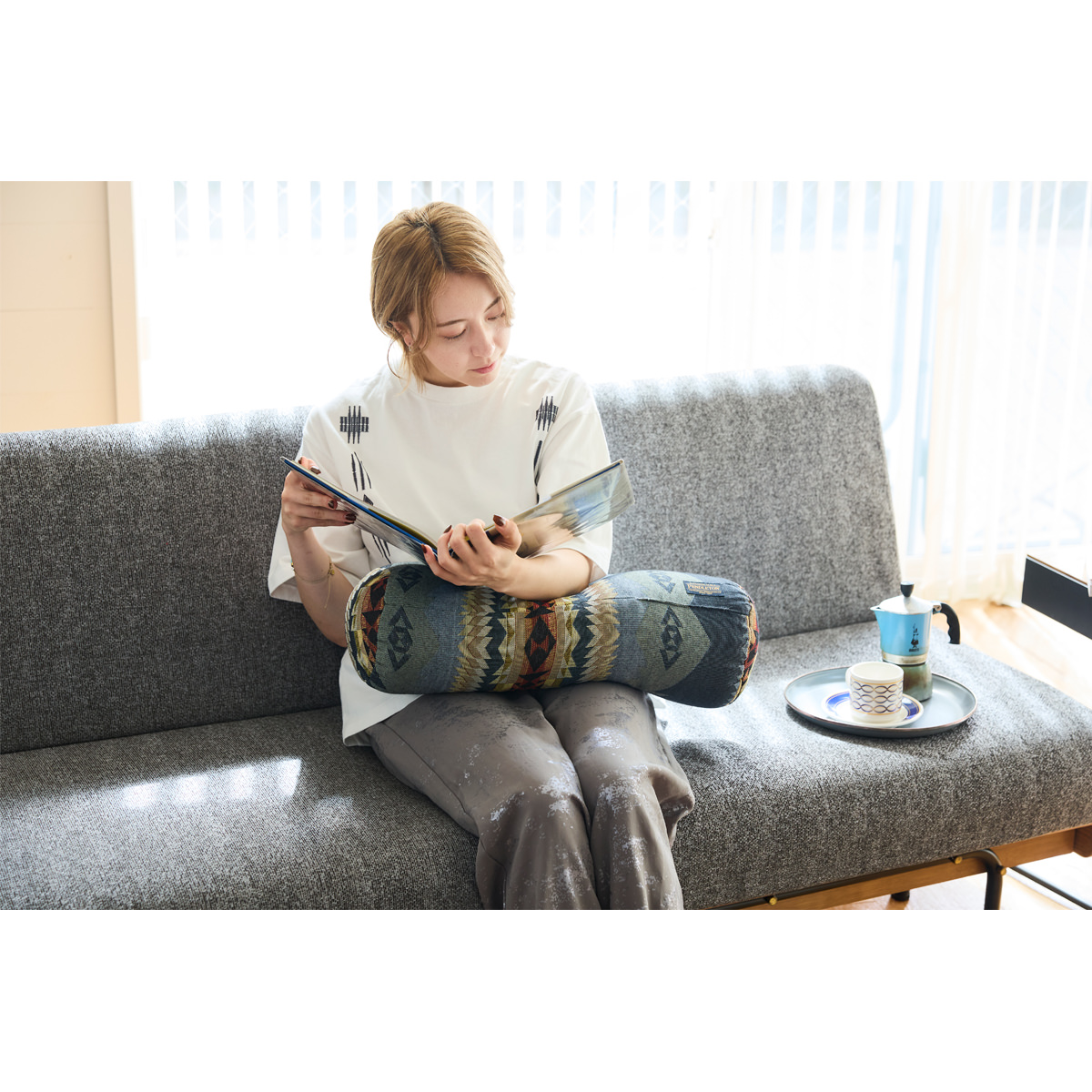 PENDLETON クッション2個セット　極美品 ペンドルトン PENDLETON ミニクッション2個セット - メルカリ