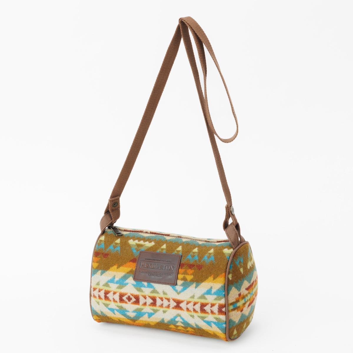 PENDLETON TRAVEL CASE W/MIRROR トラベル キット 【公式通販】