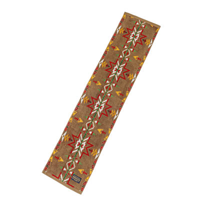 Plain Star Khaki