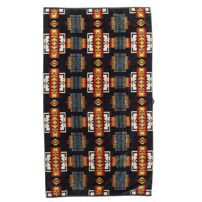 オーバーサイズジャガードタオル | ペンドルトン / Pendleton by