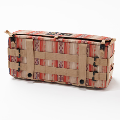 PENDLETON　Helinox　テーブル ペンドルトンとヘリノックスのコラボレーションモデルが発売され