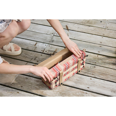 ペンドルトン キャリングストレージボックス PENDLETON 収納 PENDLETON/ペンドルトン MultiBox Case/マルチ