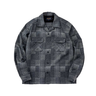 31978 Boro Grey