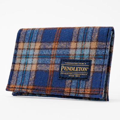 32092 Blue Plaid