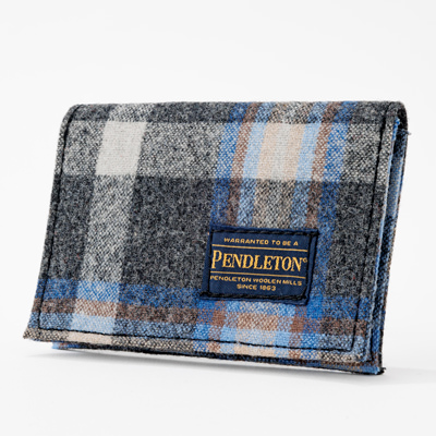 32108 Oxford mix blue grey