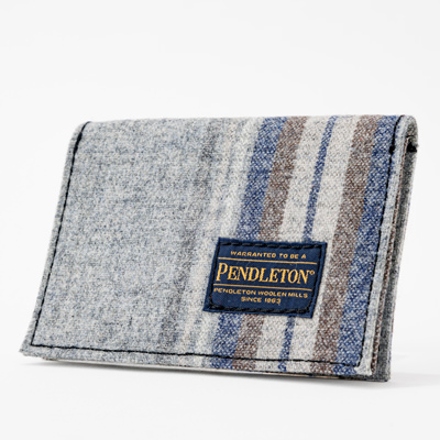 32192 Grey / Blue Plaid