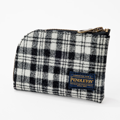 31971 Black Check