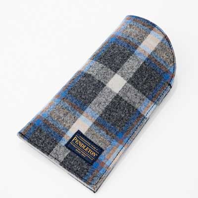 32108 Oxford mix blue grey