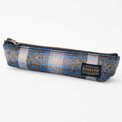 32108 Oxford mix blue grey