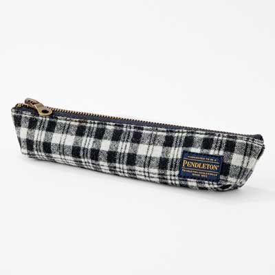 31971 Black Check