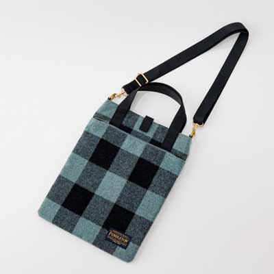 32085 TQ black Block Check