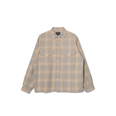 10043 Sage/Ecru