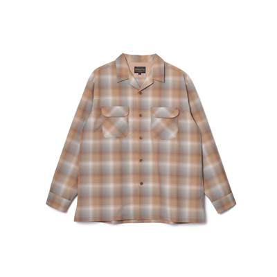 10071 Beige/Gray