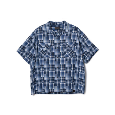 10090 Indigo
