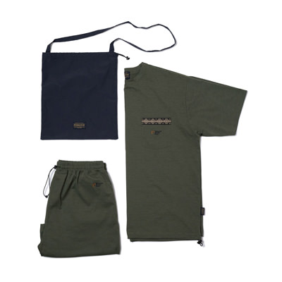 10046 Khaki