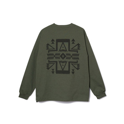 10046 Khaki