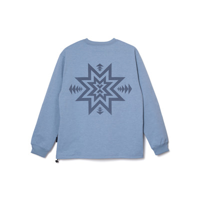 10061 Slate Blue
