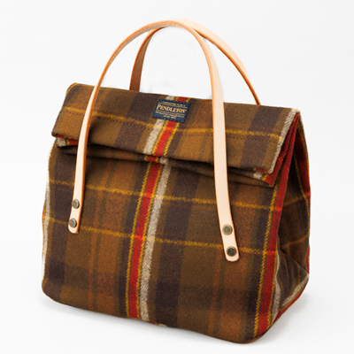 32331 Green Brown Plaid