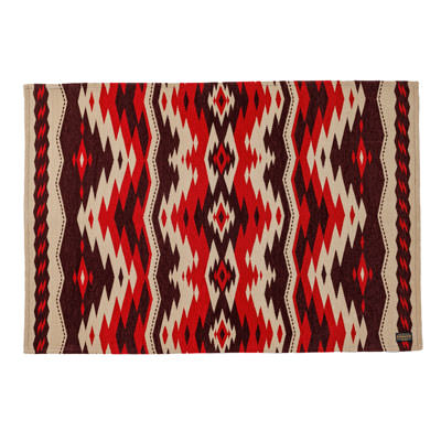 57411 Crown Point Red