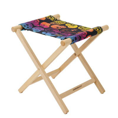 PENDLETON ADIRONDACK アウトドアチェア PENDLETONとAdirondack のキャンパーズチェアとリラックスキャンパーズ