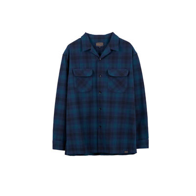 Blue/Black
