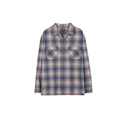 Navy/Grege