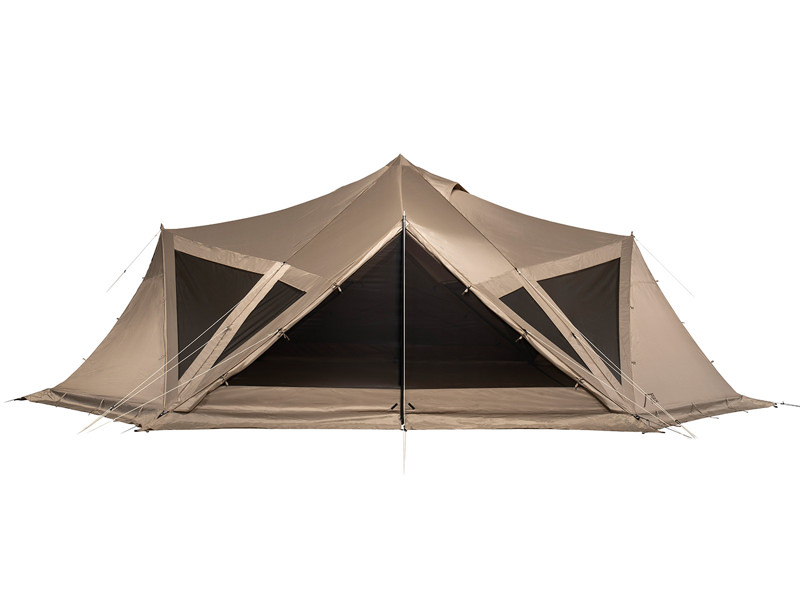 SABBATICAL SKY PILOT TC テント（修理済）＋インナーテント SABBATICAL SKY PILOT TC テント（修理済）＋インナーテント