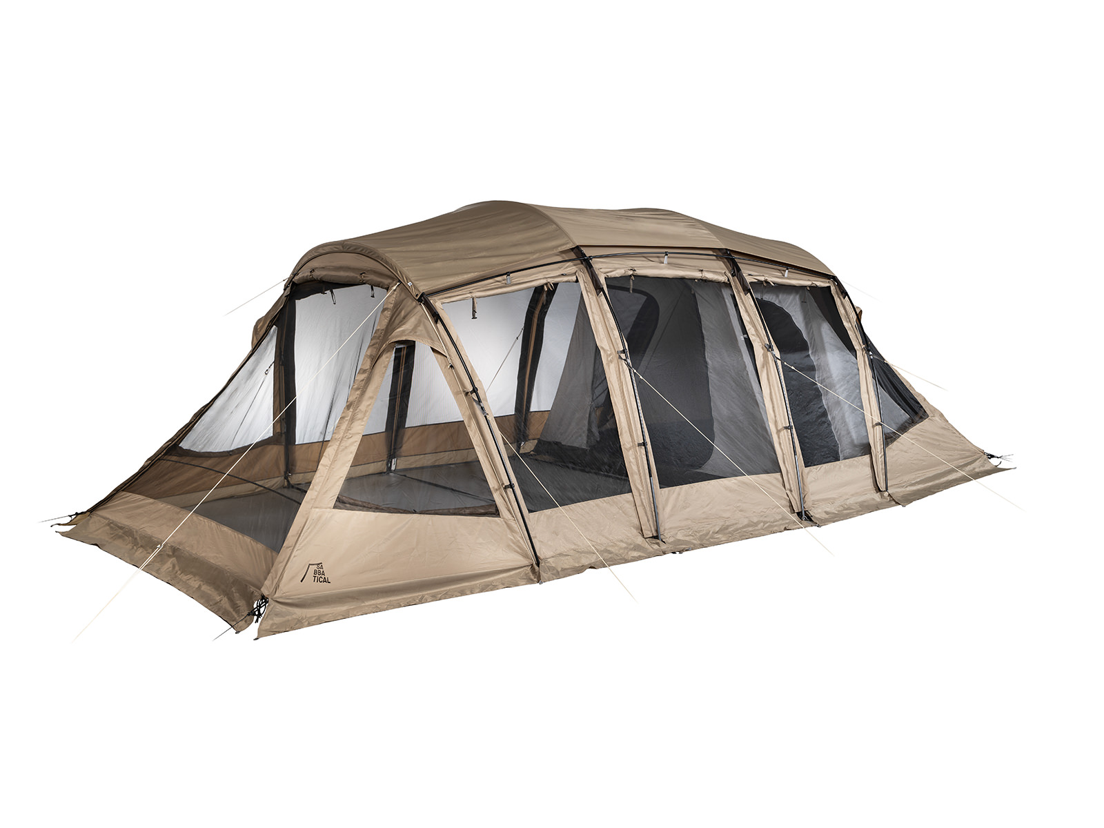 アルニカ プラス (4人用インナー付属) - 地球の、道具