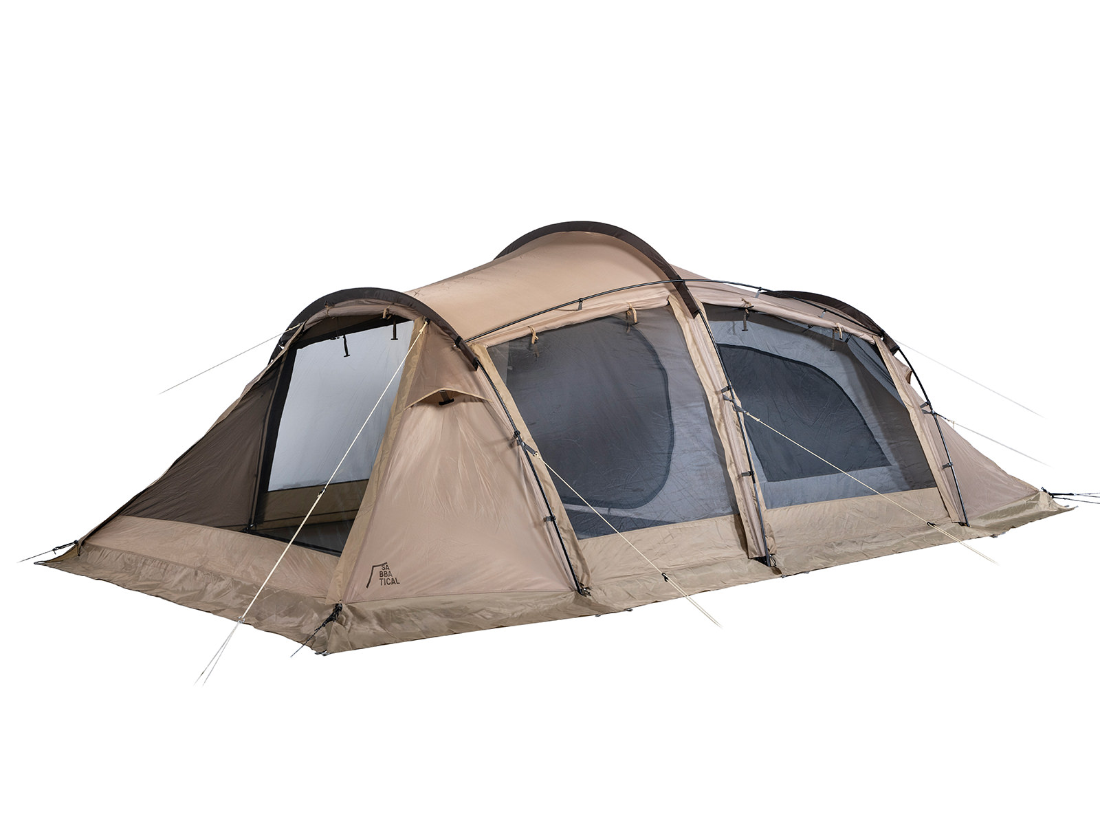 SABBATICAL GILIA テント 新品未開封 激安 SABBATICAL(サバティカル ) GILIA(ギリア) 新品未開封 入手