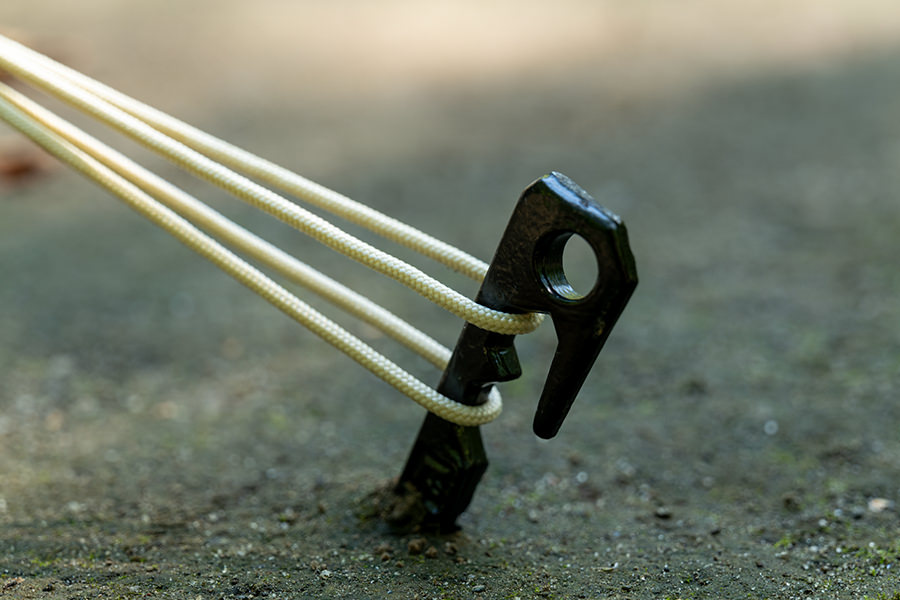 サバティカル　ルート280 ペグ10本セット【送料無料】 ルート 280 - 地球の、道具。サバティカル。 オフィシャルウェブ