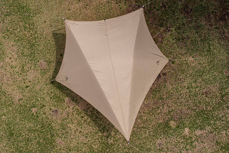 サバティカル シューティングスター 新品未開封 サバティカル