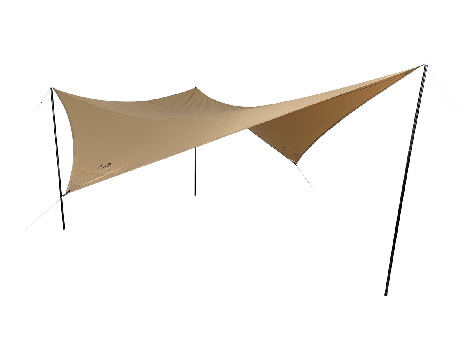 サバティカル　シューティングスター　タープ シューティングスター - 地球の、道具。サバティカル。 オフィシャル