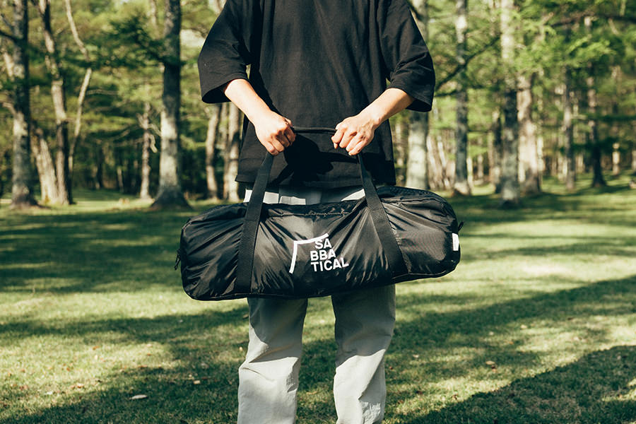 シューティングスター - 地球の、道具。サバティカル。 オフィシャル