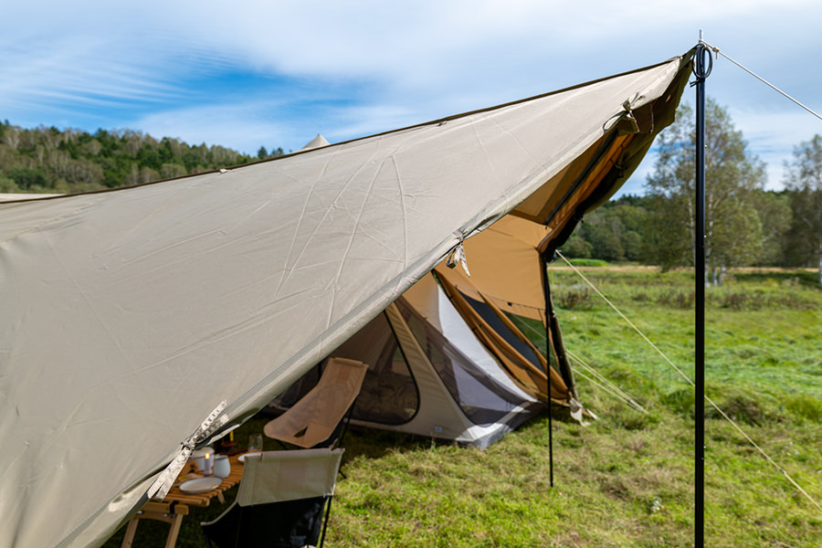 新品未使用未開封品！サバティカル　スカイパイロット シンセティック プラス スカイパイロット シンセティック - 地球の、道具。サバティカル