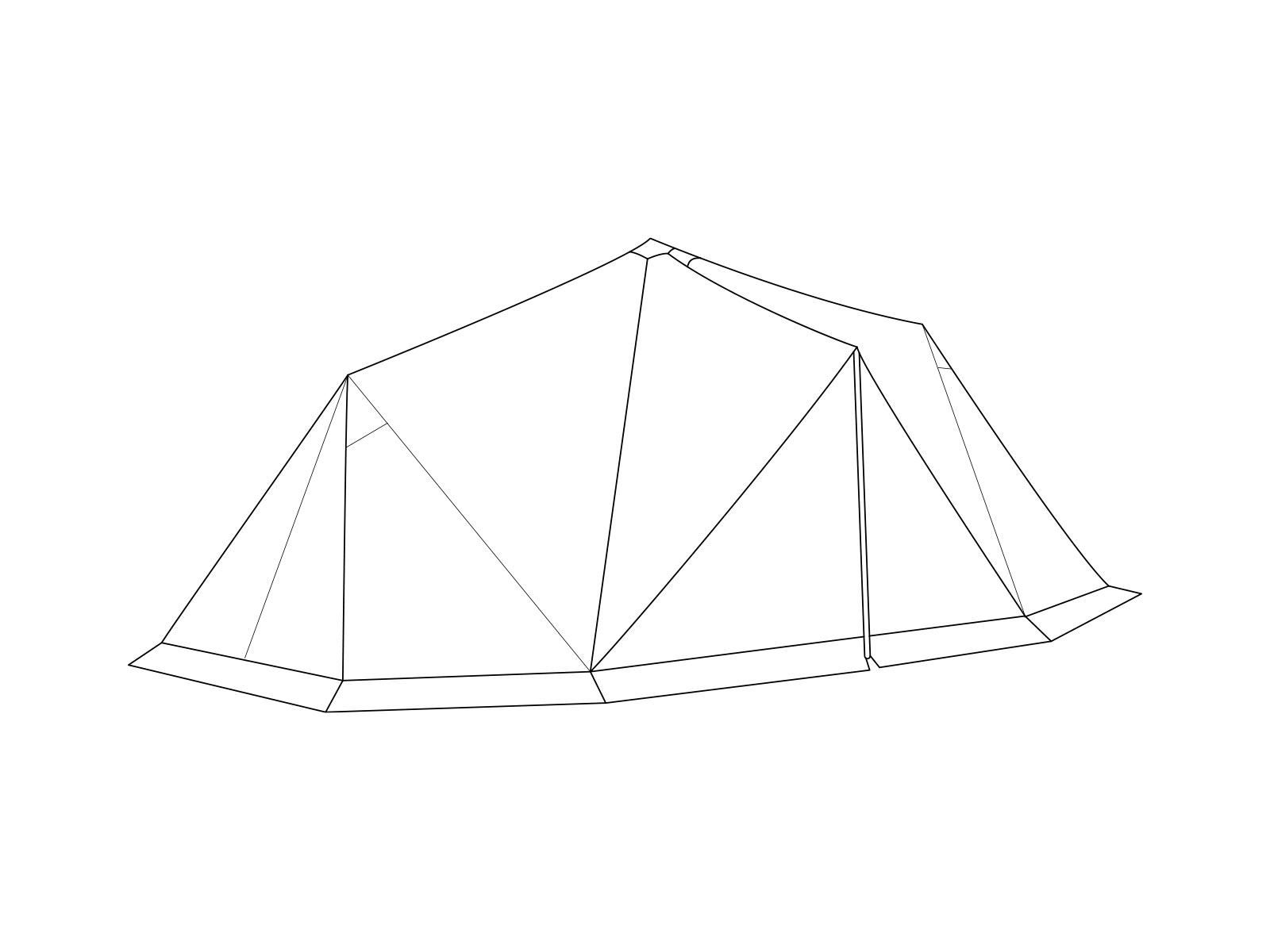 スカイパイロット シンセティック スキン - 地球の、道具
