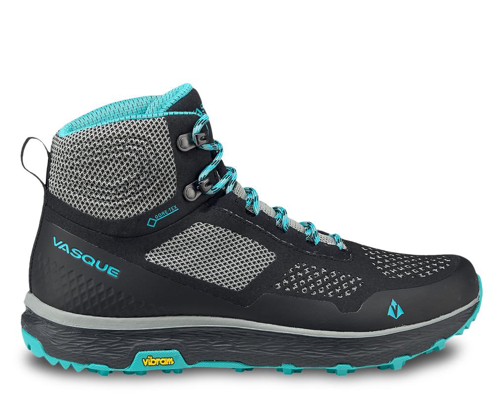 vasque light hikers
