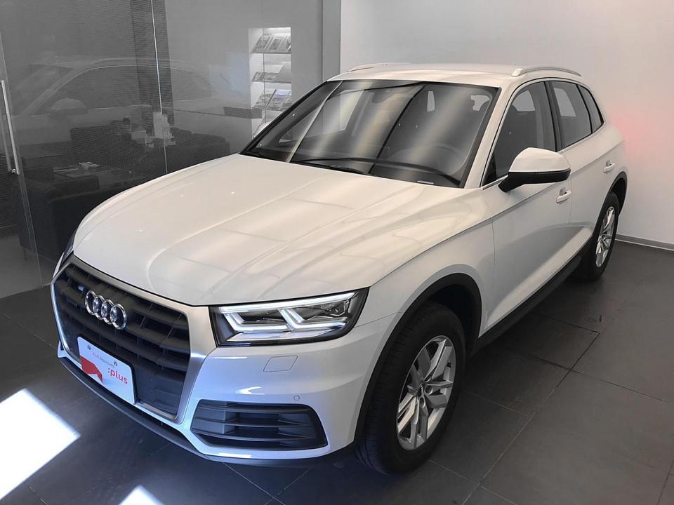 2018 Audi 奧迪 Q5