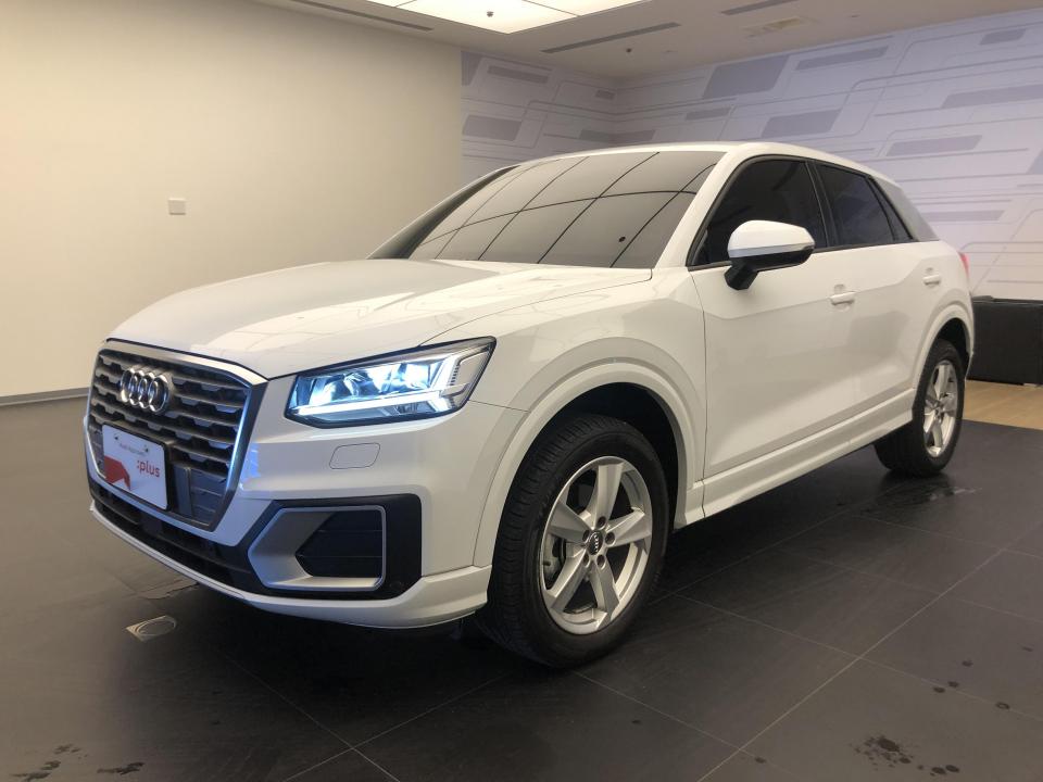 2019 Audi 奧迪 Q2