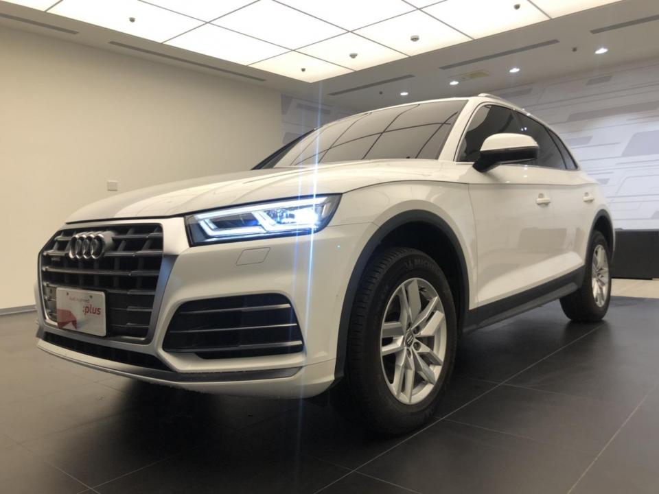 2017 Audi 奧迪 Q5