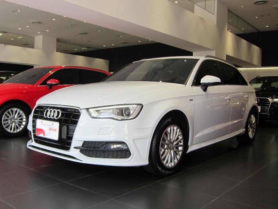 2016 Audi 奧迪 A3 sportback