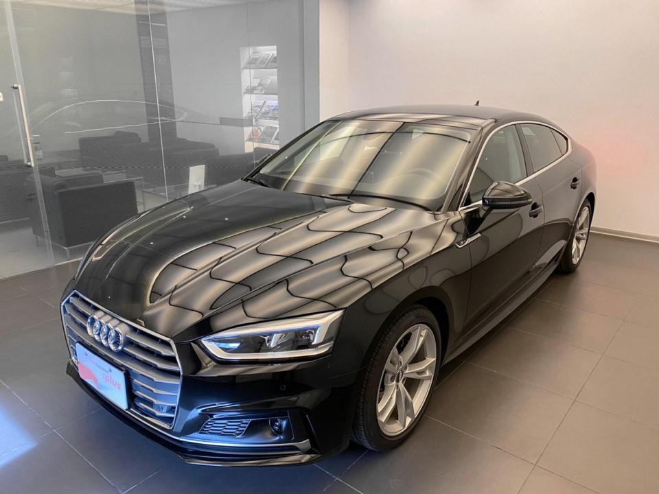 2019 Audi 奧迪 A5 sportback