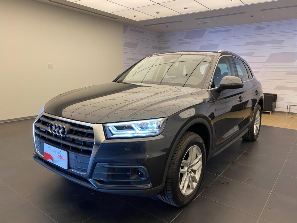 2019 Audi 奧迪 Q5
