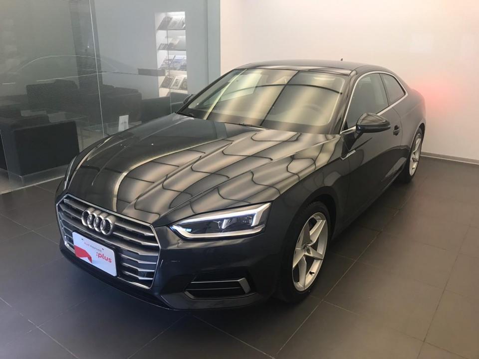2017 Audi 奧迪 A5 coupe