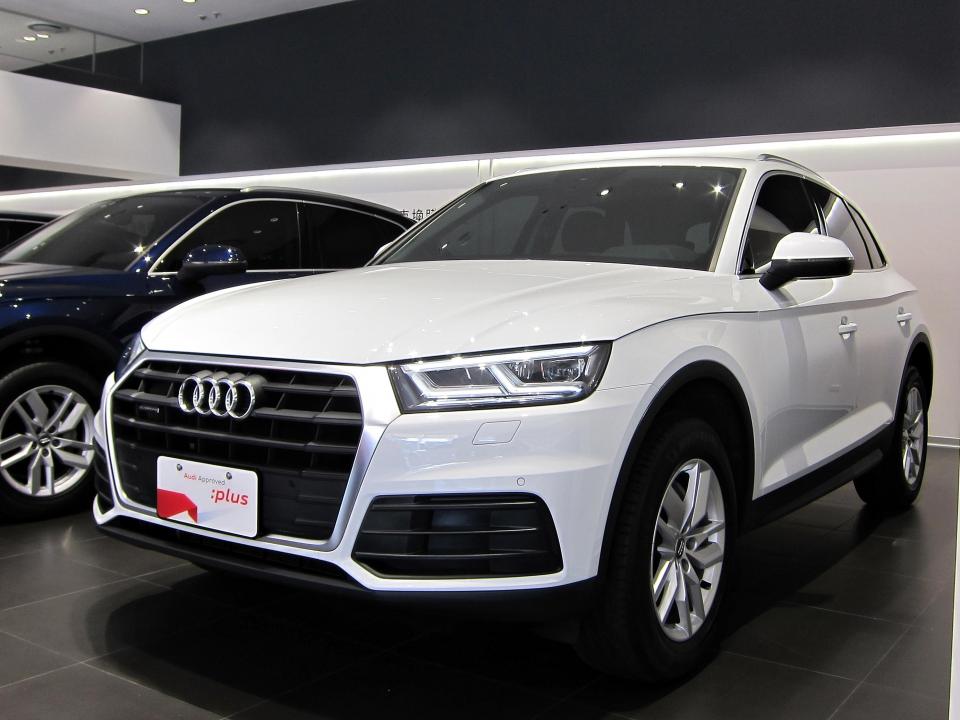 2018 Audi 奧迪 Q5