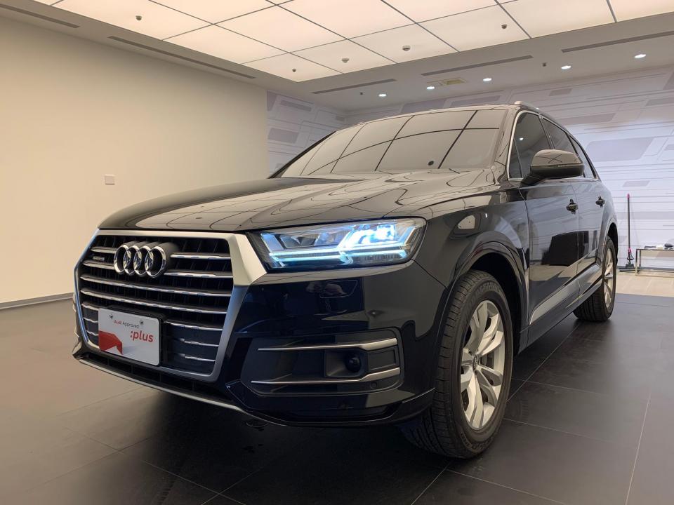 2017 Audi 奧迪 Q7