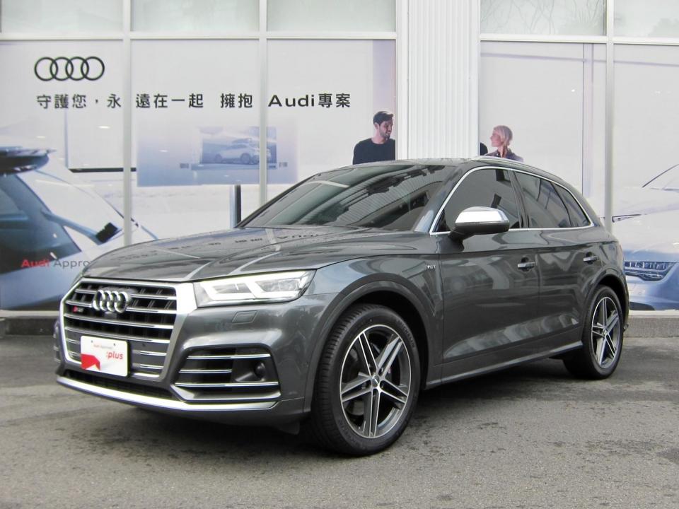 2018 Audi 奧迪 Q5
