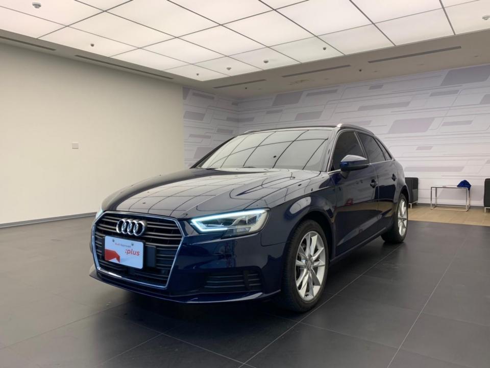 2017 Audi 奧迪 A3 sportback