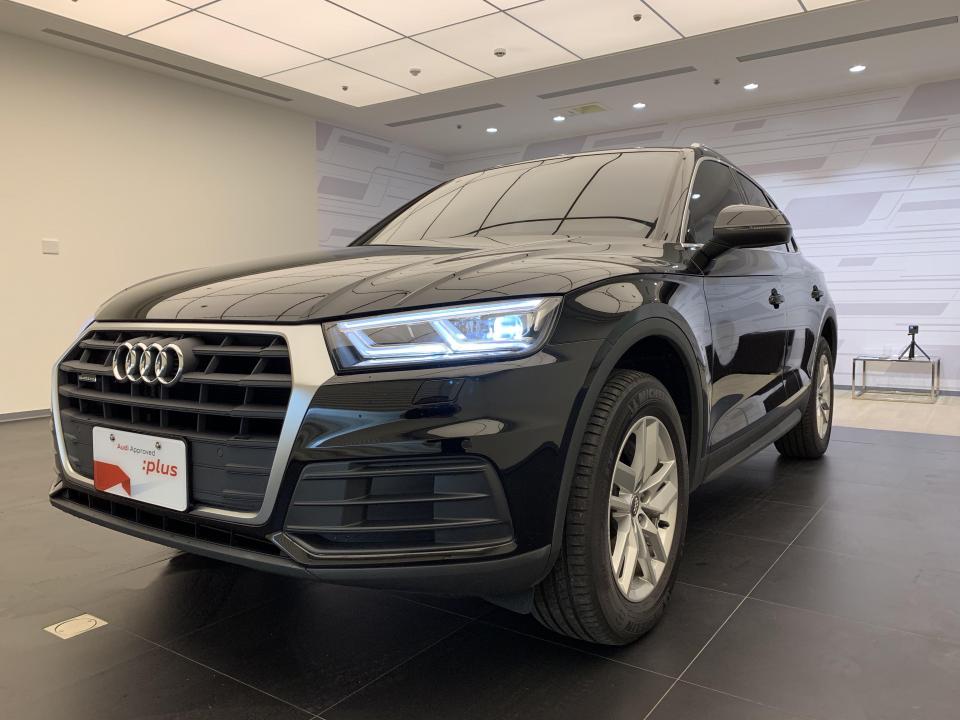 2018 Audi 奧迪 Q5