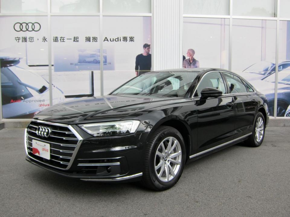2019 Audi 奧迪 A8